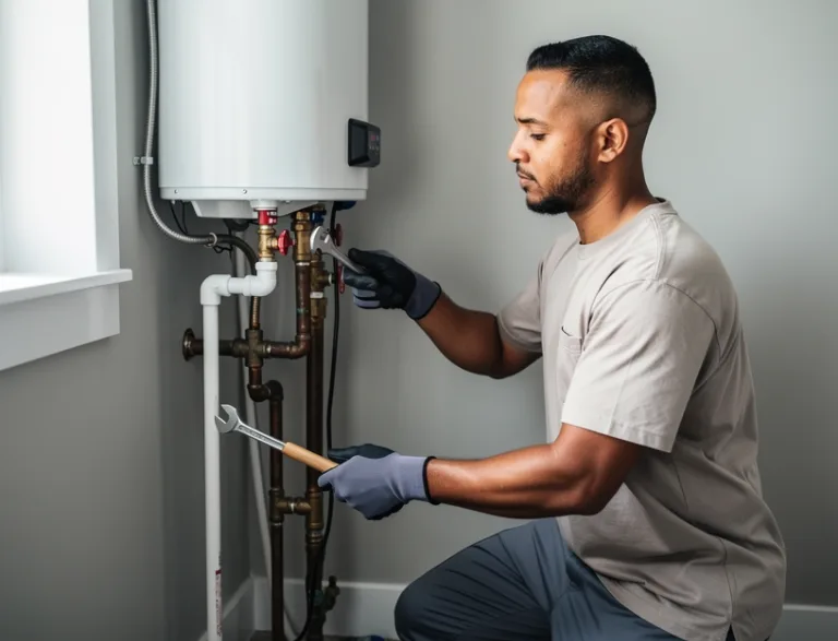 Boiler Reparatur Service in Siegen